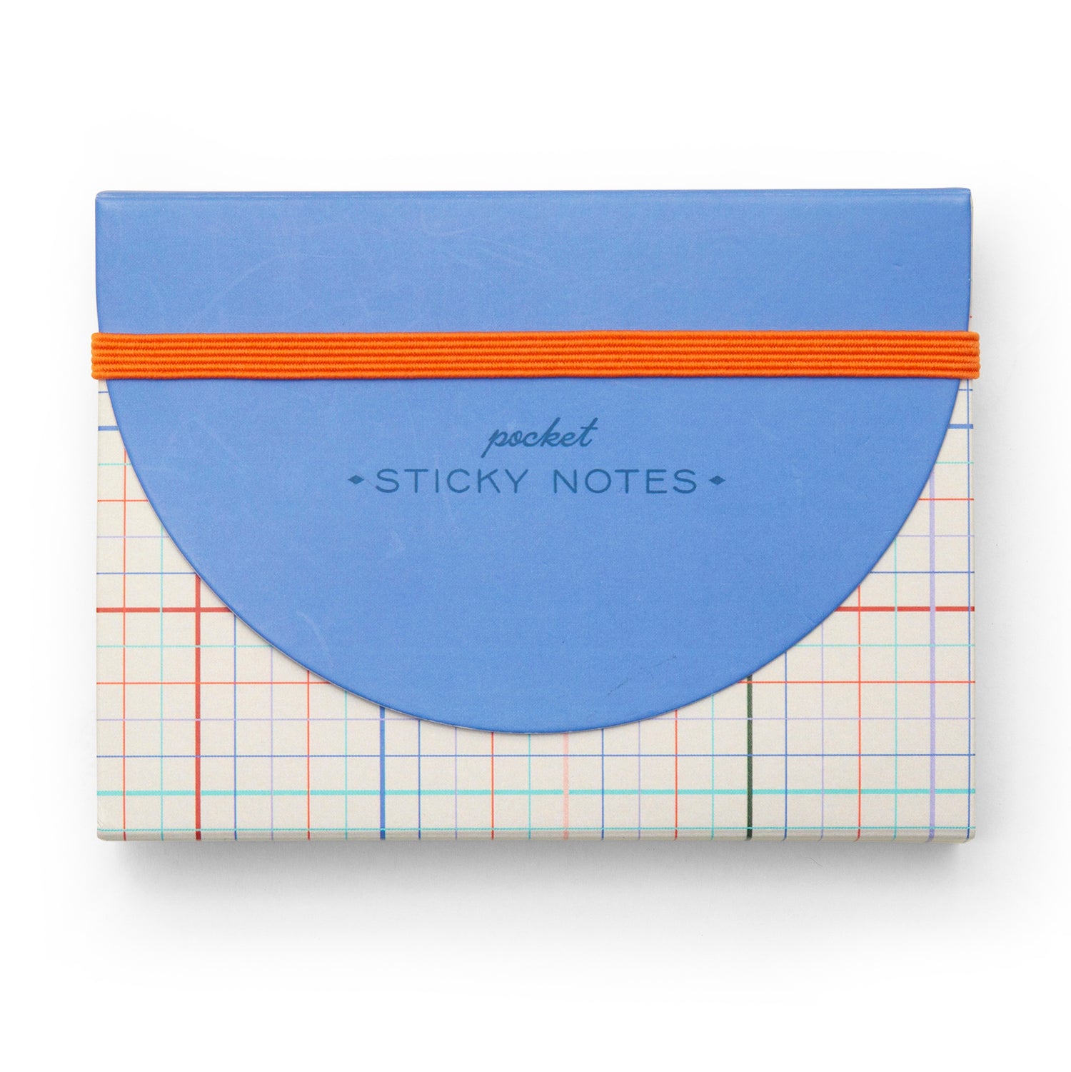 Inkerie Set of 5 Sticky Notes