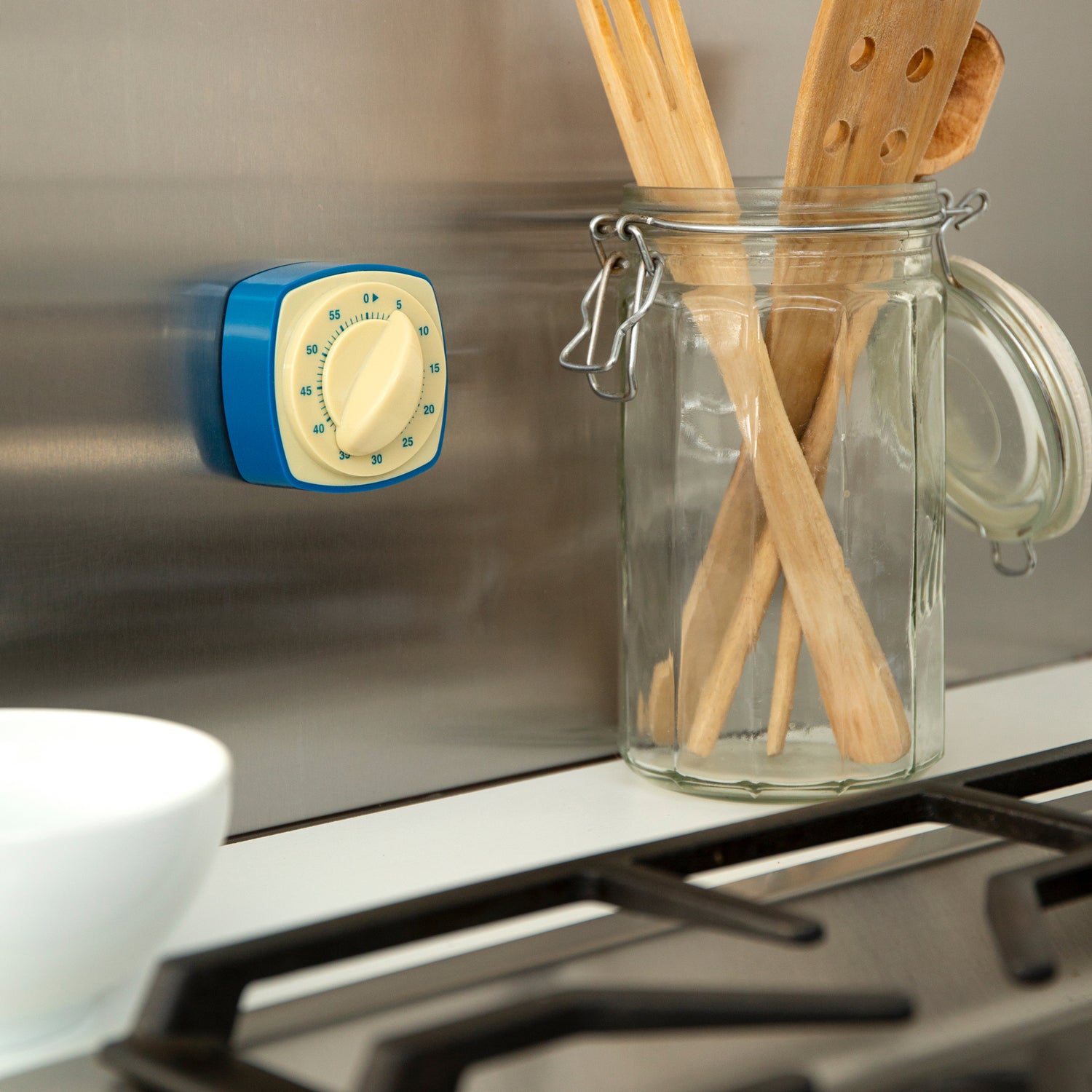 Retro Kitchen Timer