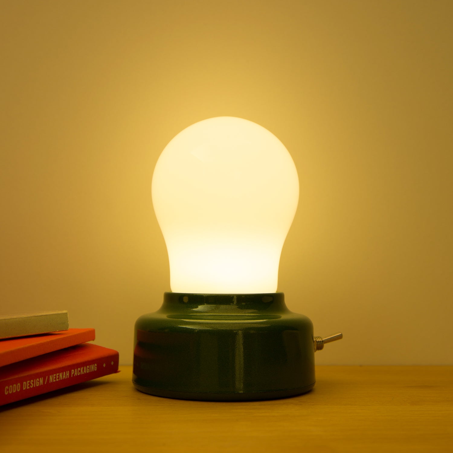 Ampoule lumière