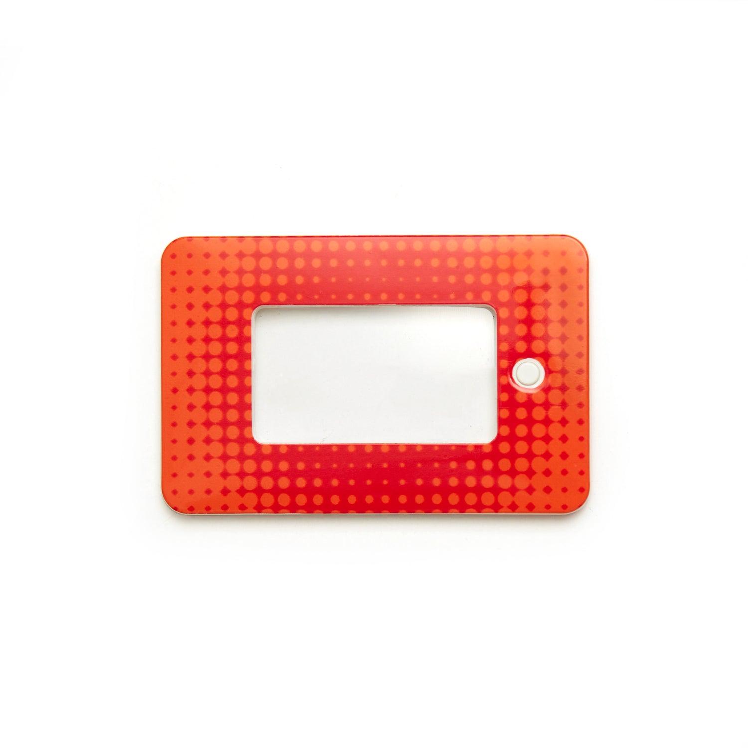 Light Up Magnifier