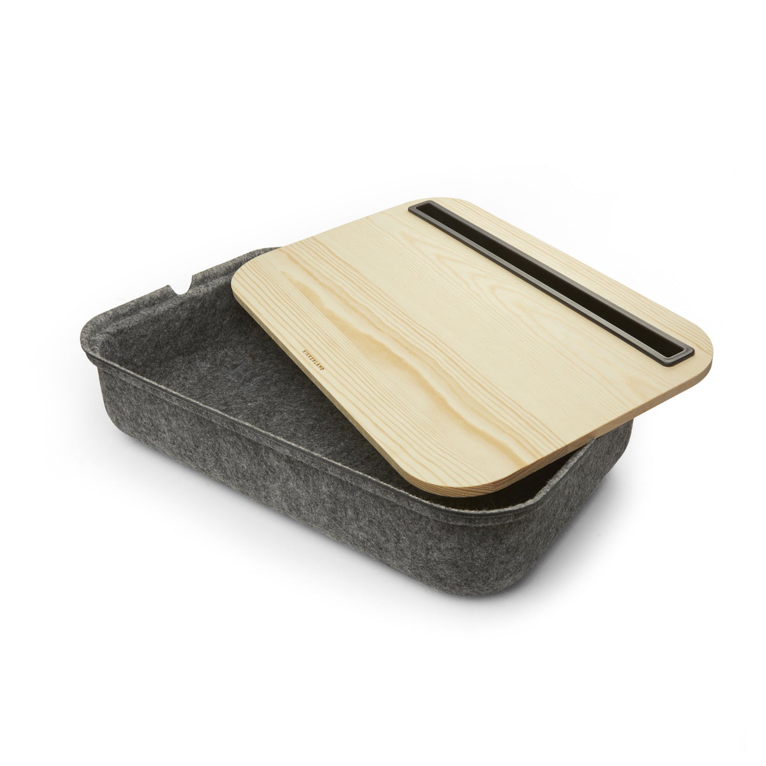 Felt Ibed Storage