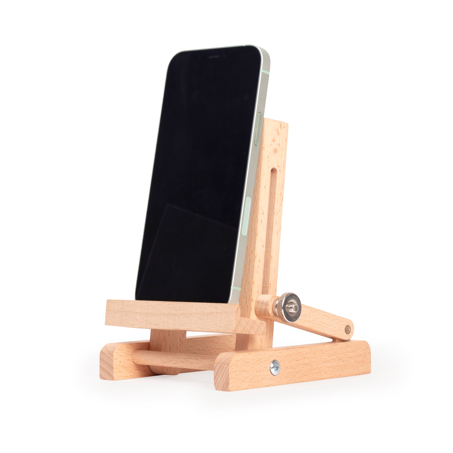 Easel Phone Stand