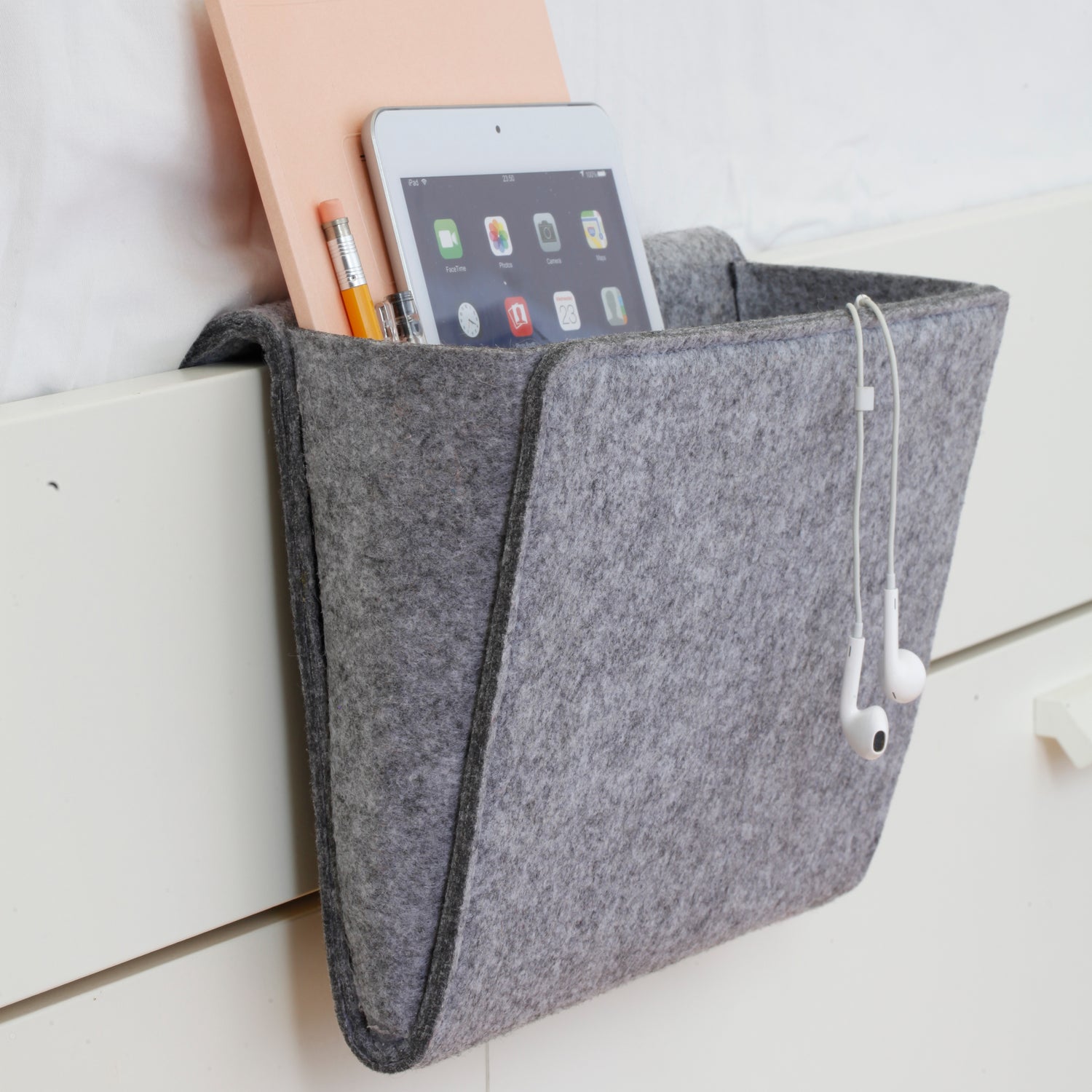 Bedside Pocket