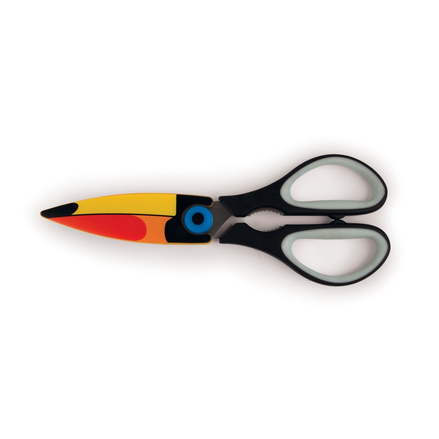 Cisailles de cuisine Toucan