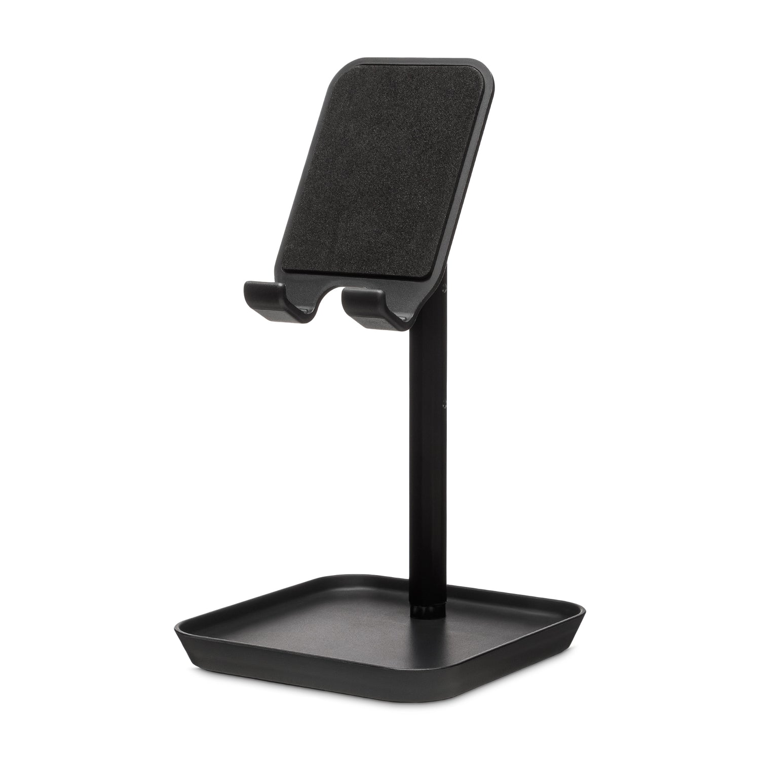 The Perfect Phone Stand - Black