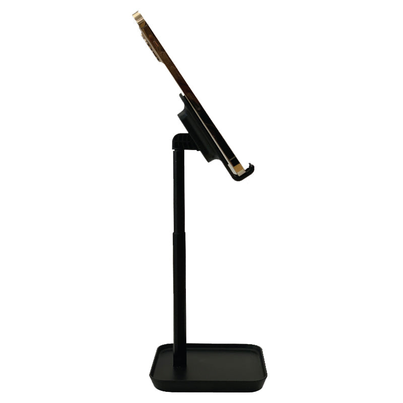 The Perfect Phone Stand in Black