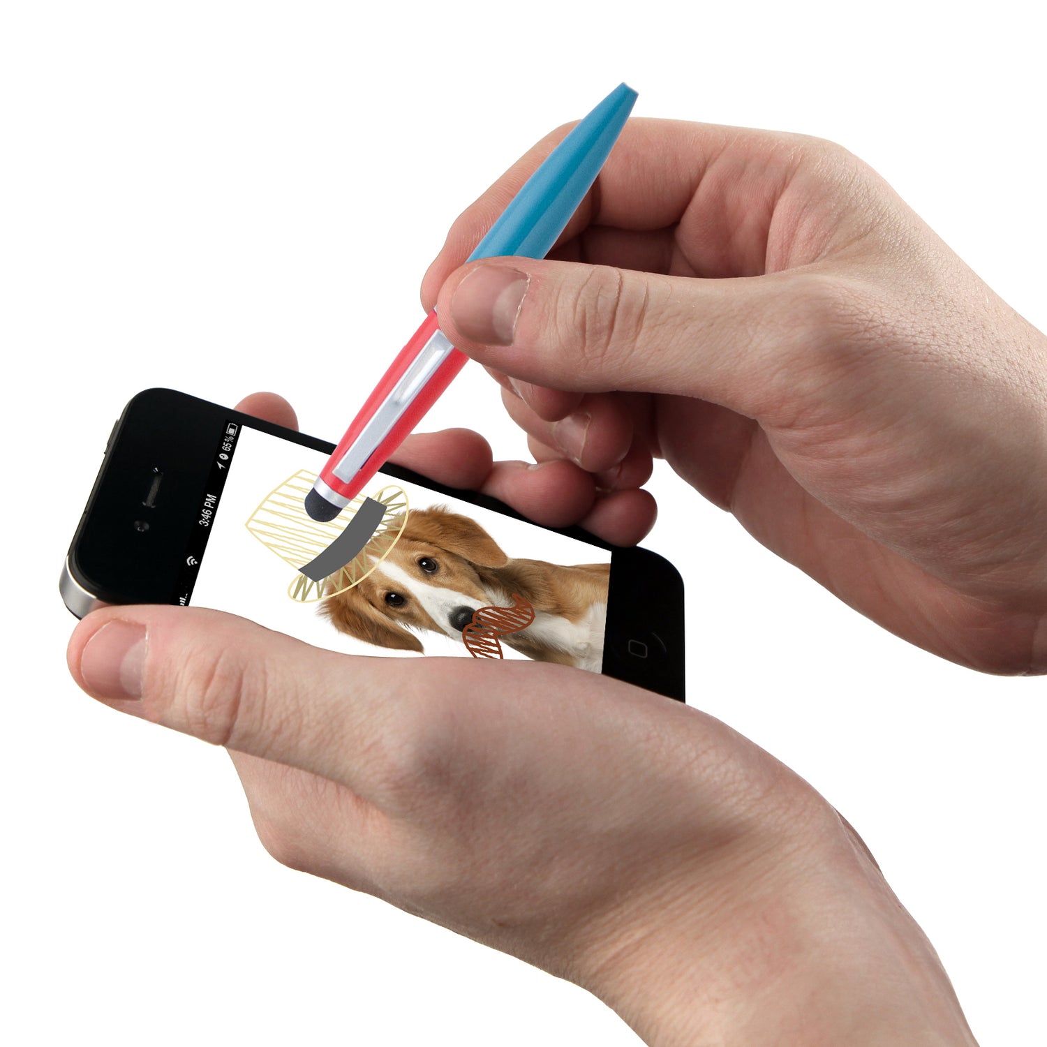 Mini Stylus