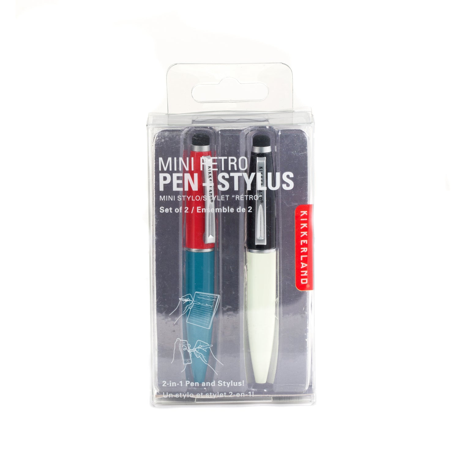 Mini Stylus