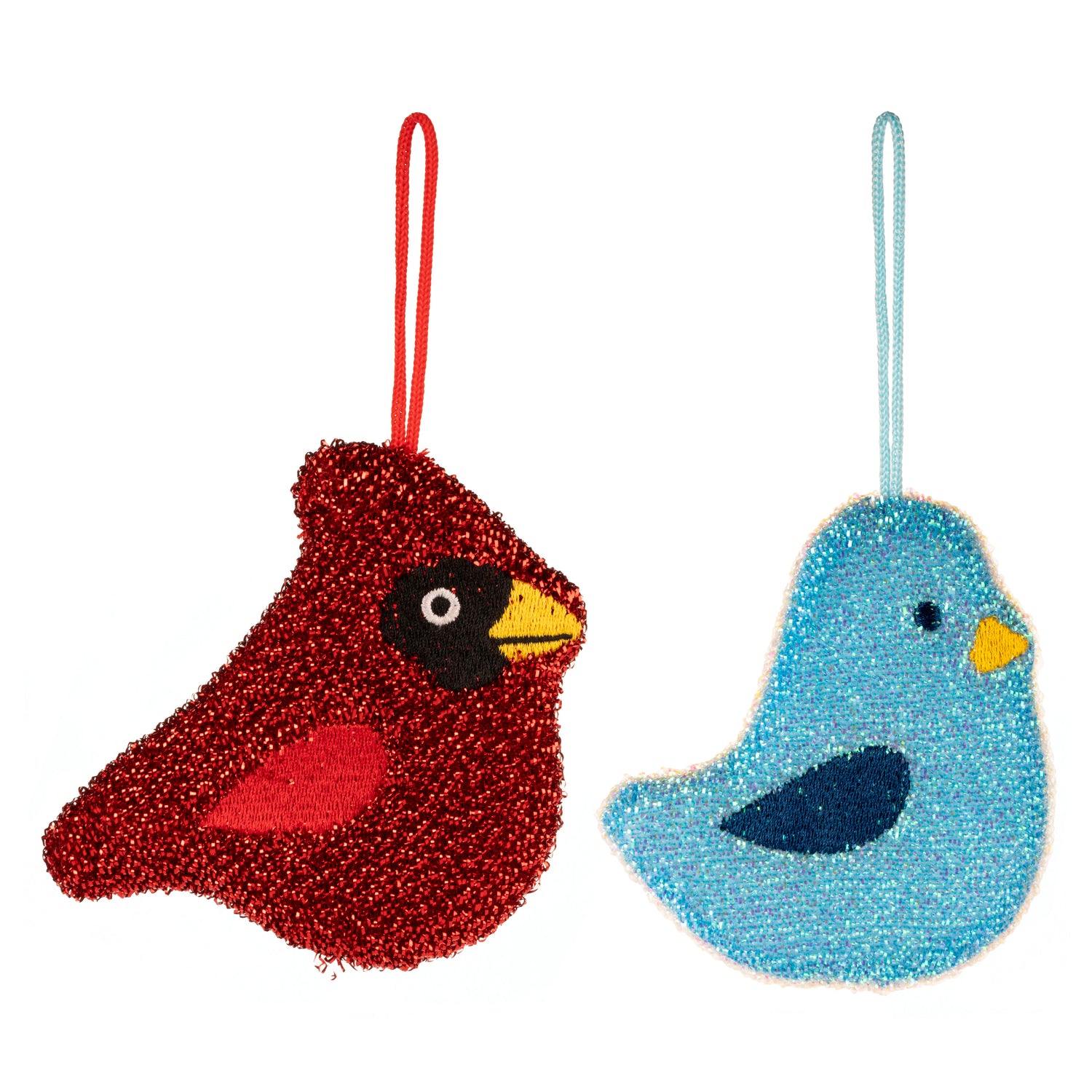 Songbird Scrubber Set