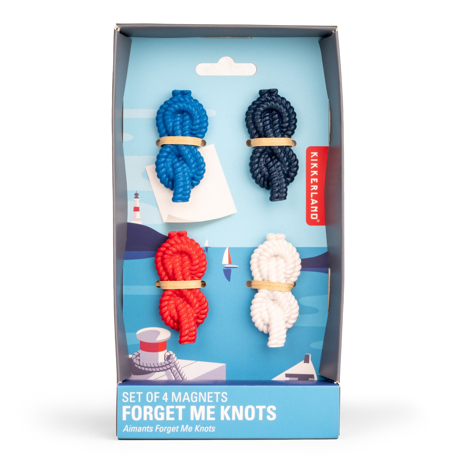 Forget Me Knot Magnets