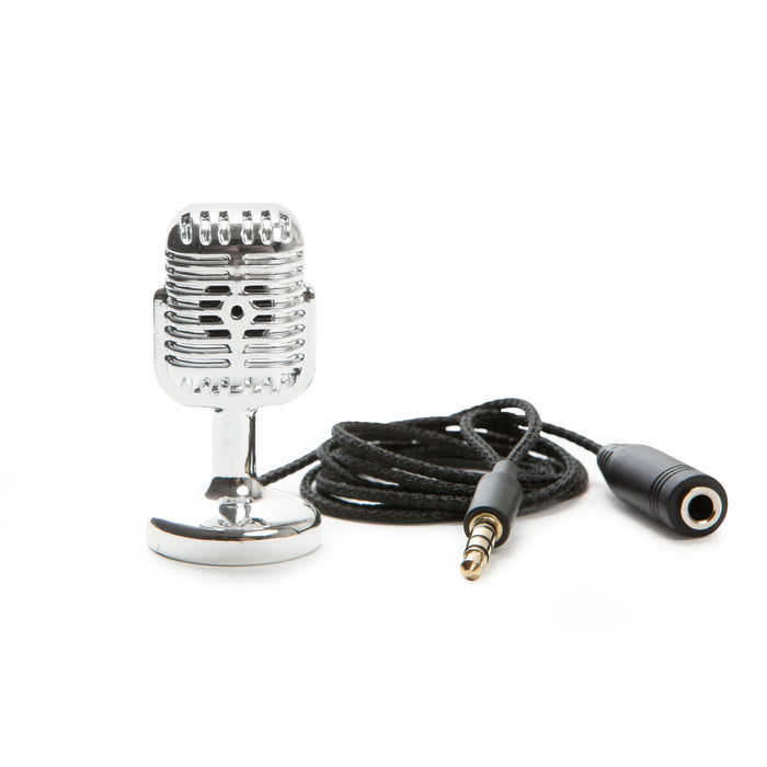 Karaoke MIni Mic — Kikkerland B.V