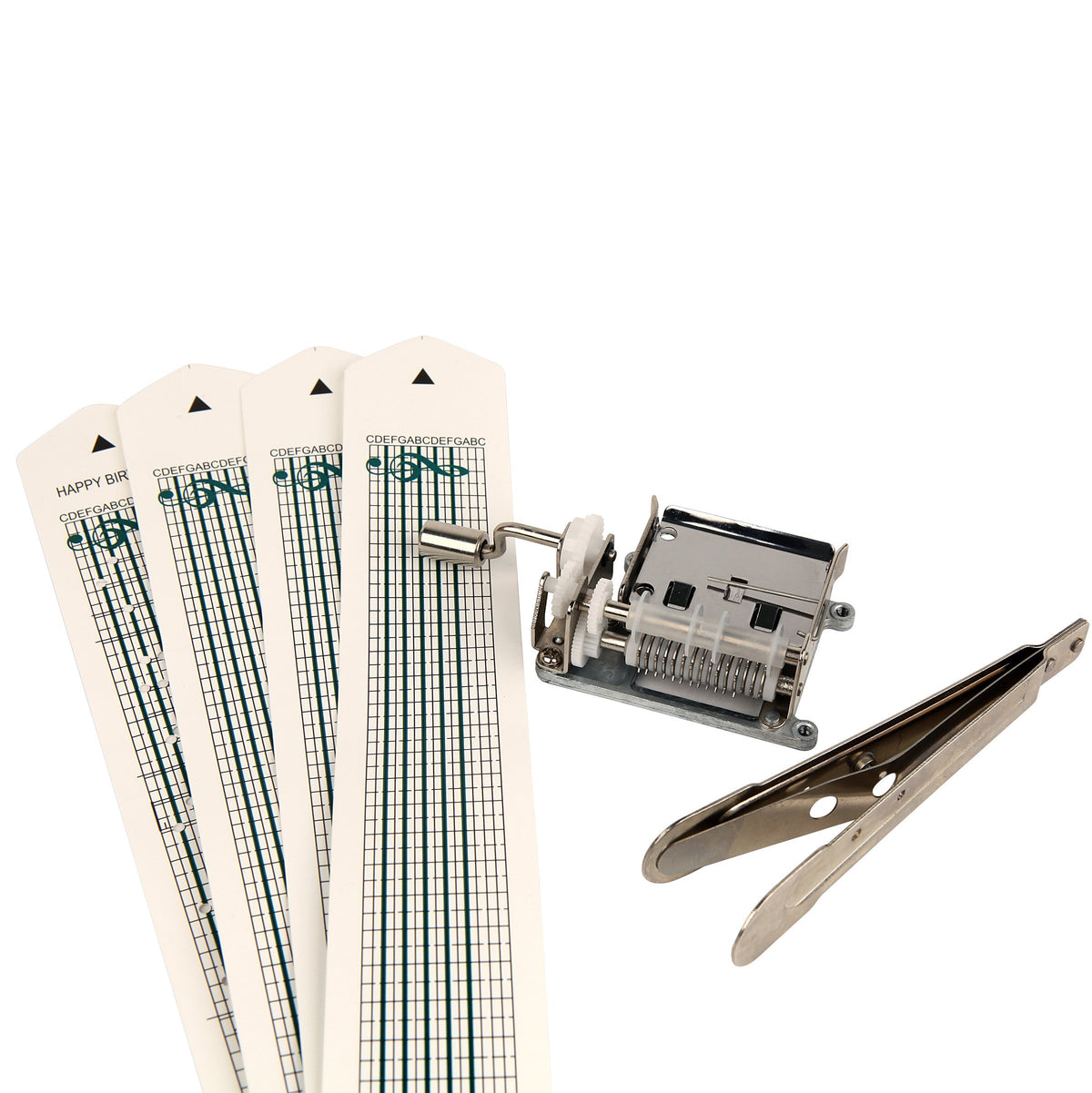 Carillon music box hot sale