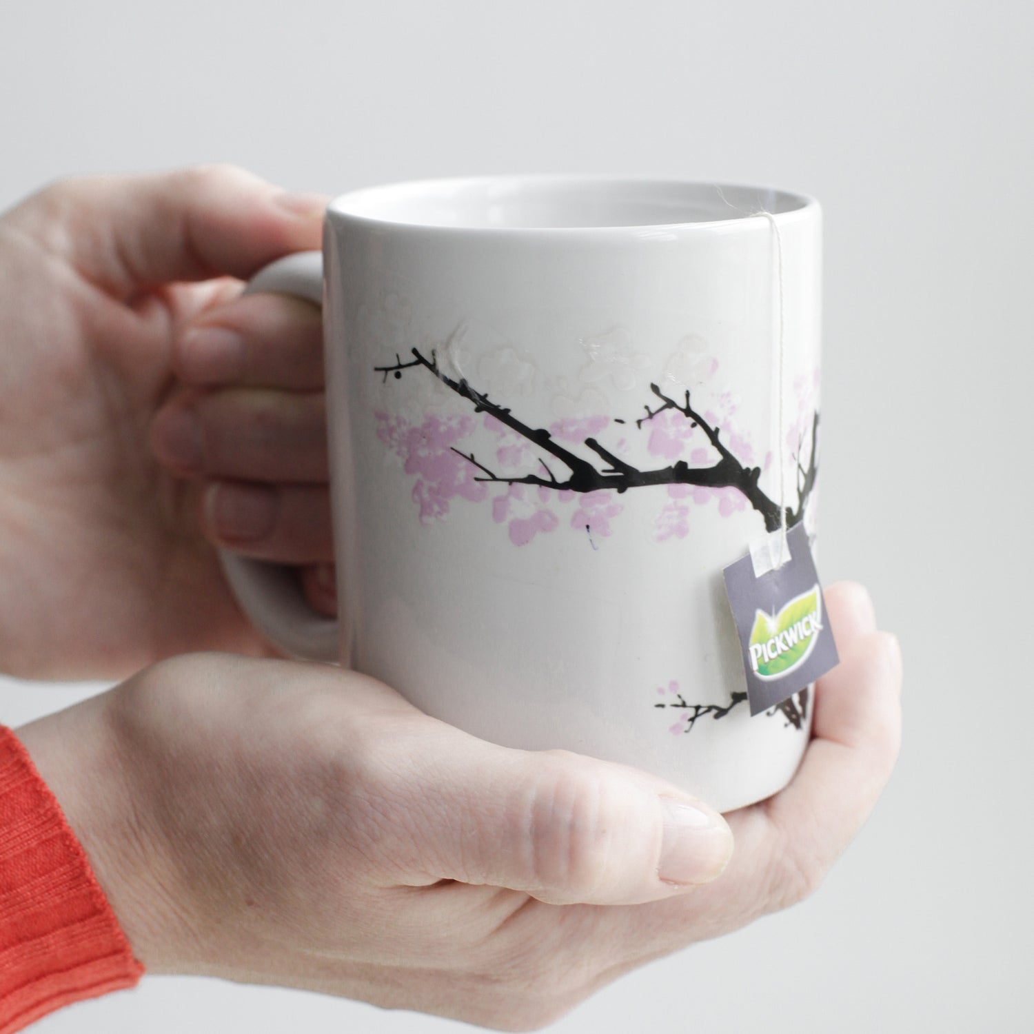 Blossom Morph Mug