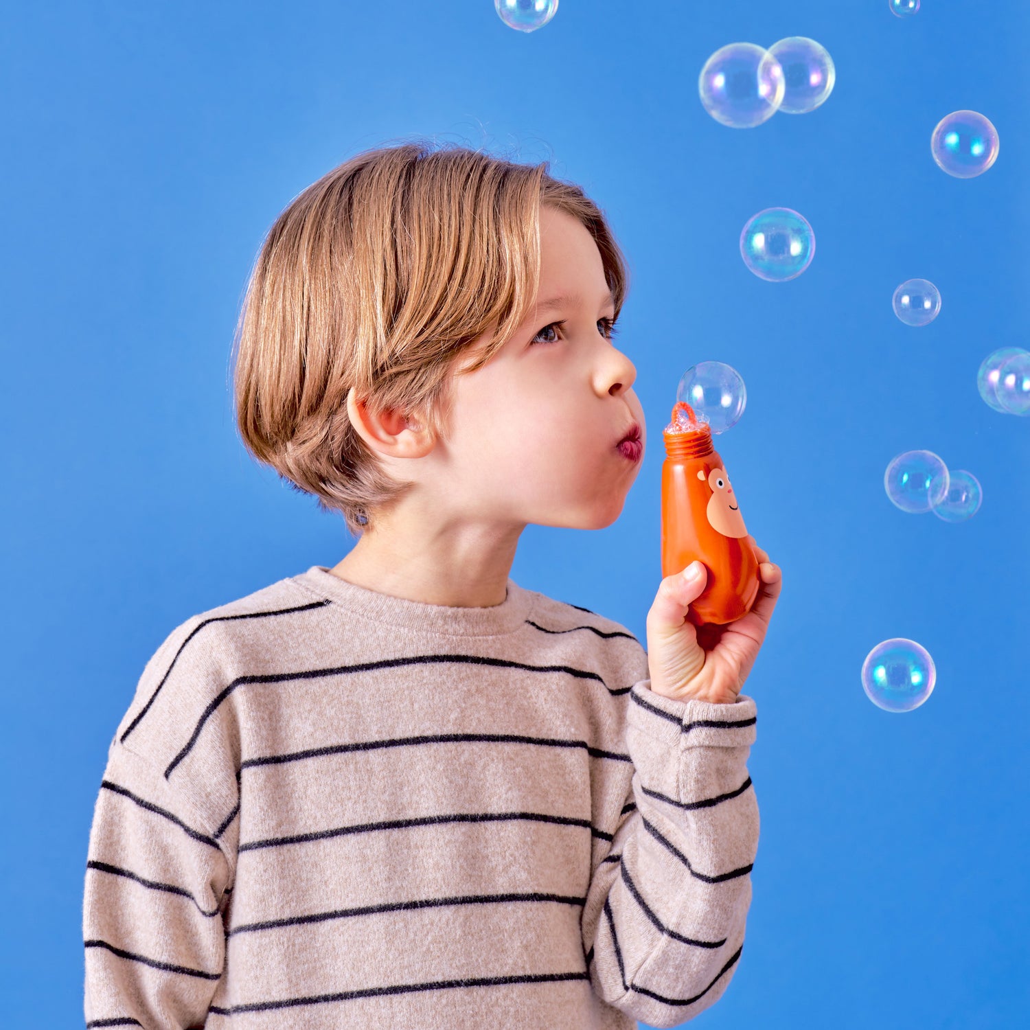 Kidoki Squeezy Bubbles