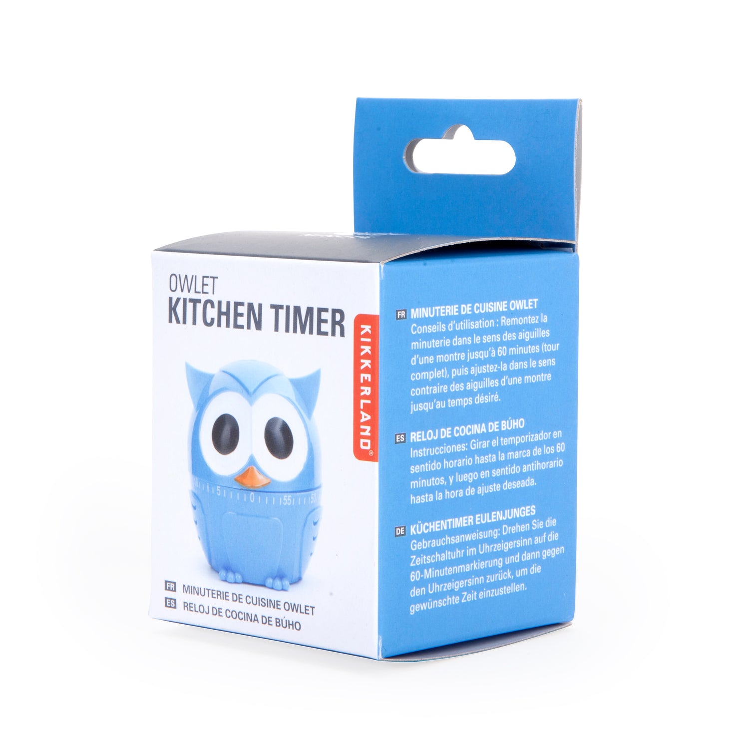 Kitchen Timer Owlet