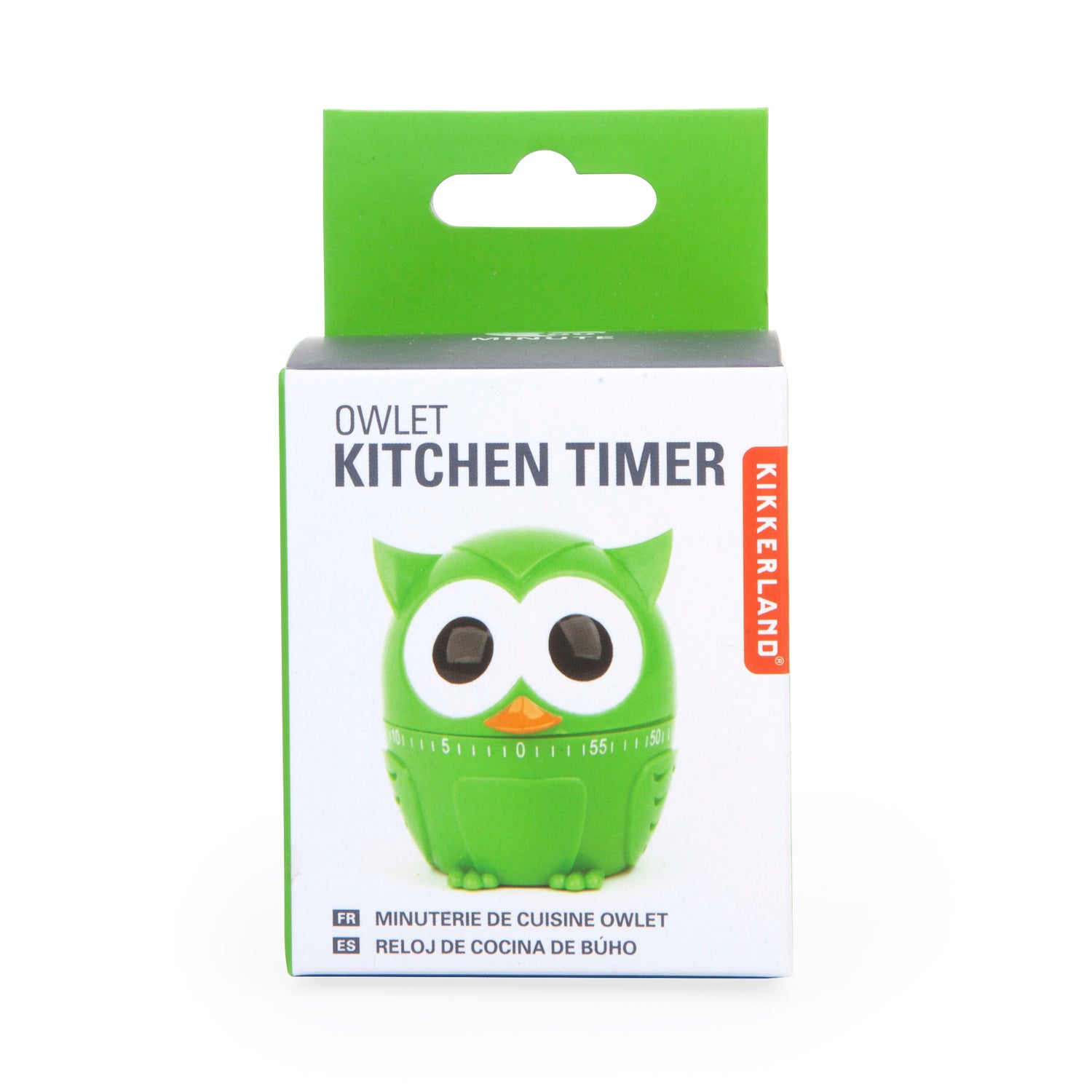 Kitchen Timer Owlet