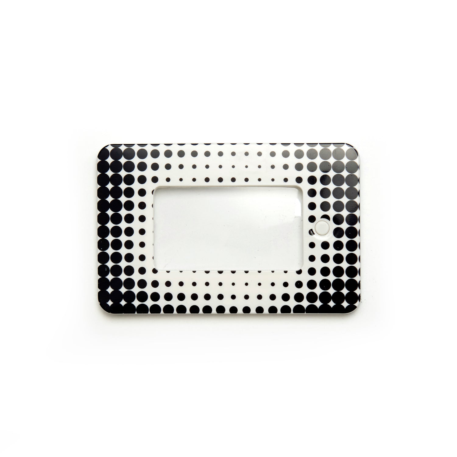 Light Up Magnifier