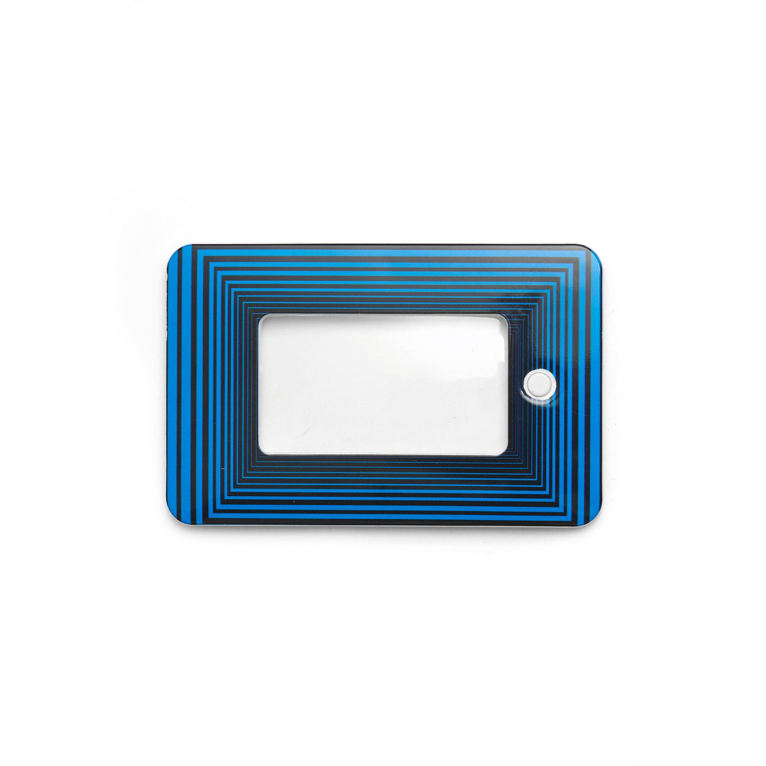 Light Up Magnifier