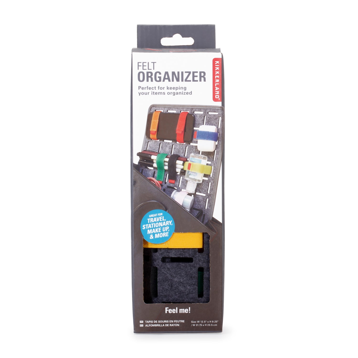 Felt Organizer