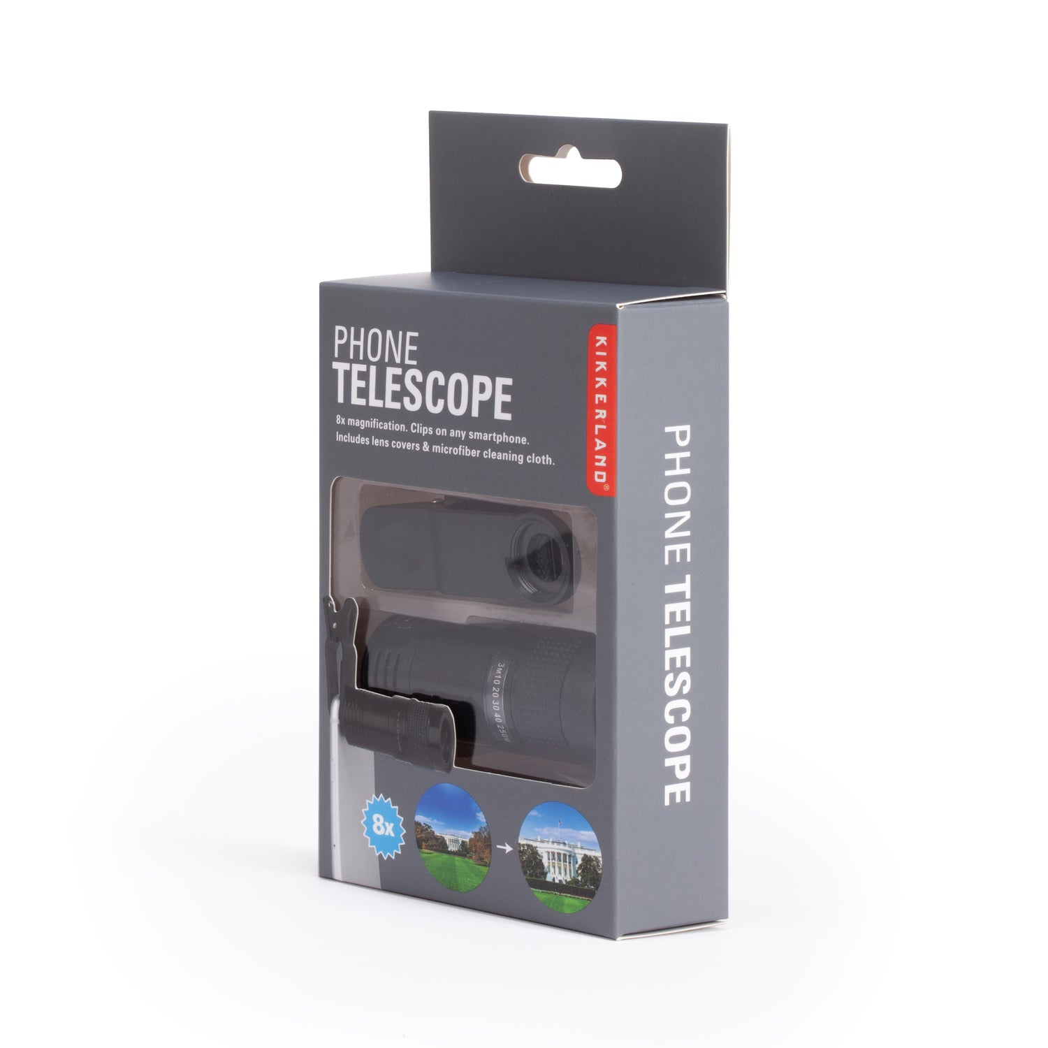 Phone Telescope