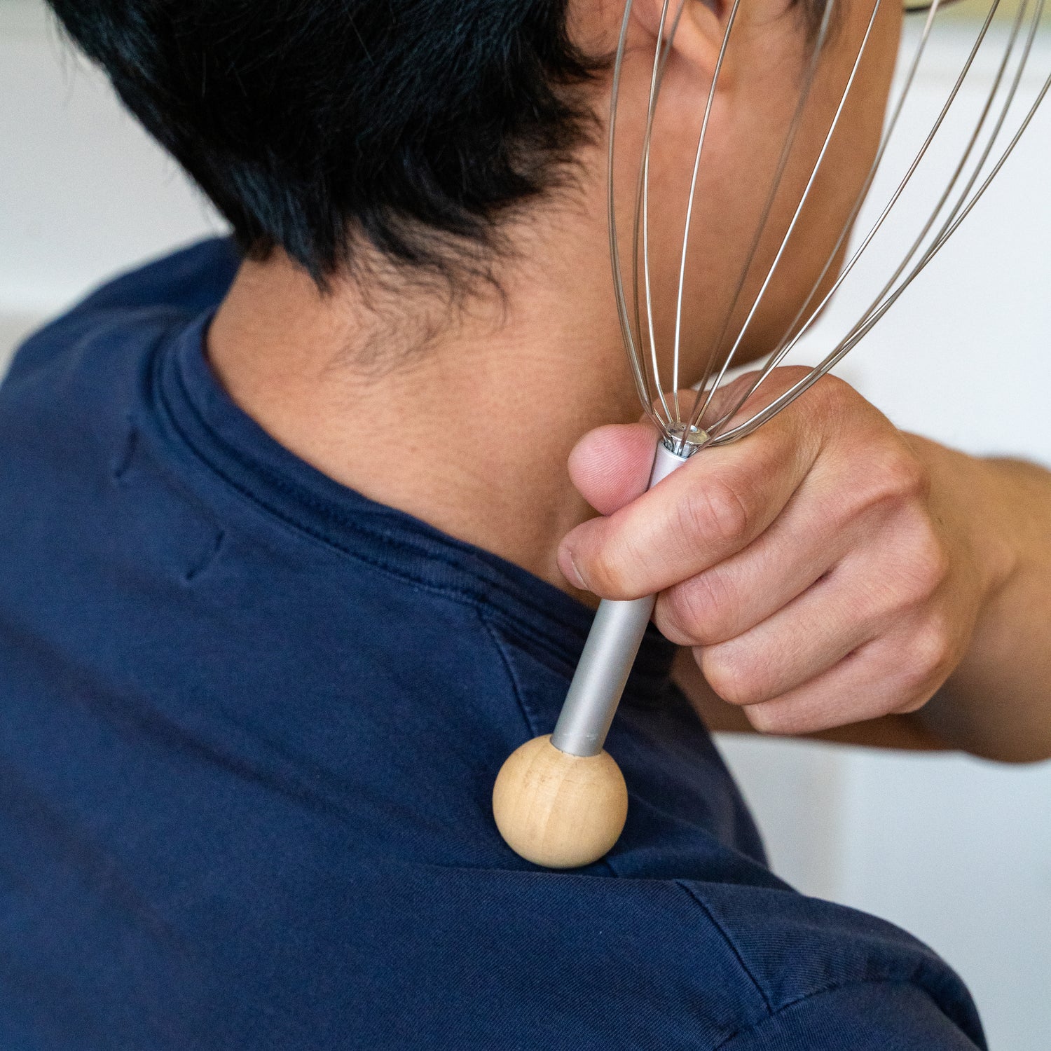 Head Massager Pen