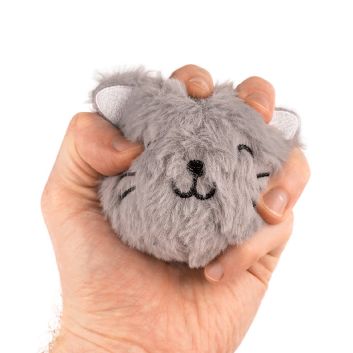 Furry Stress Balls