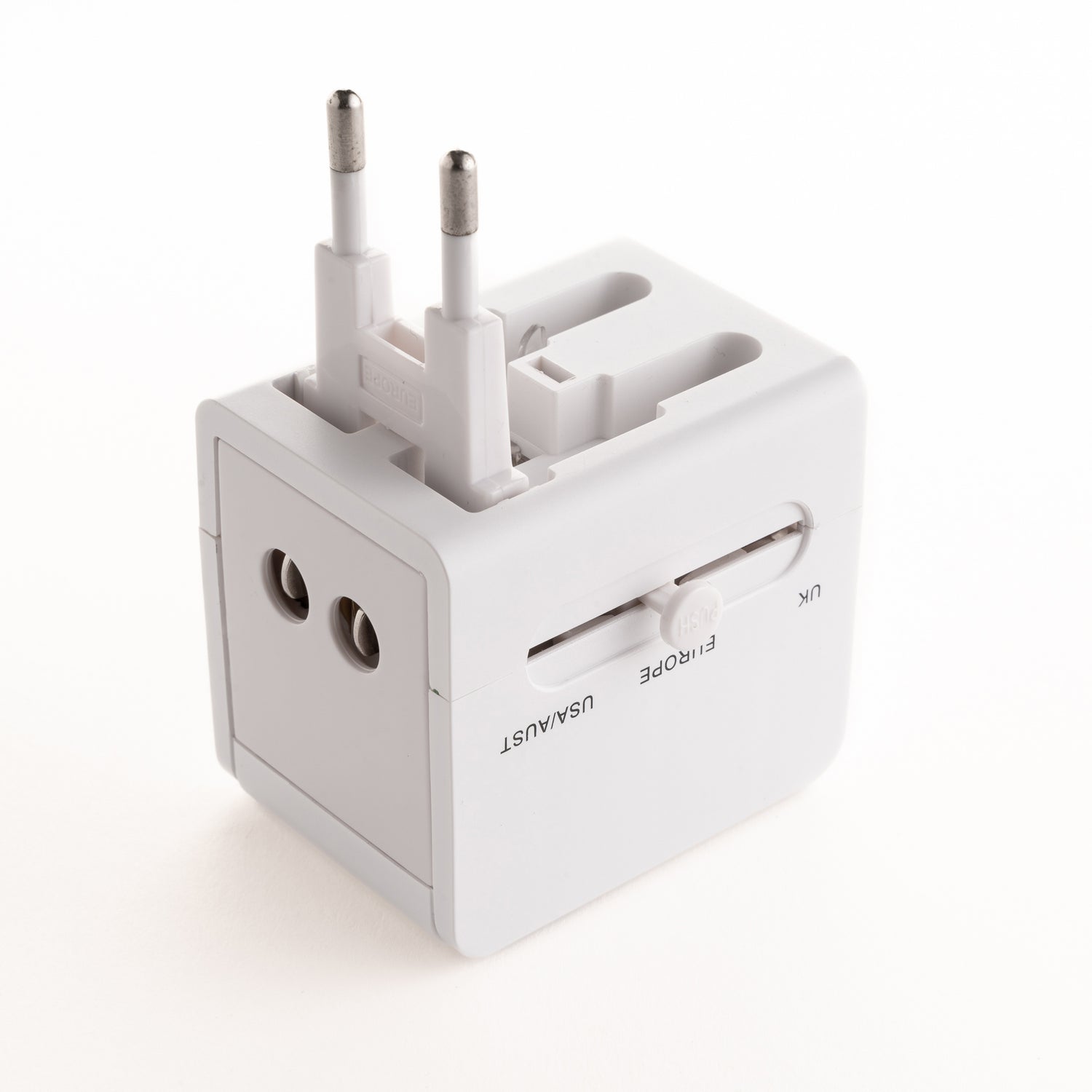 Travel Adapter