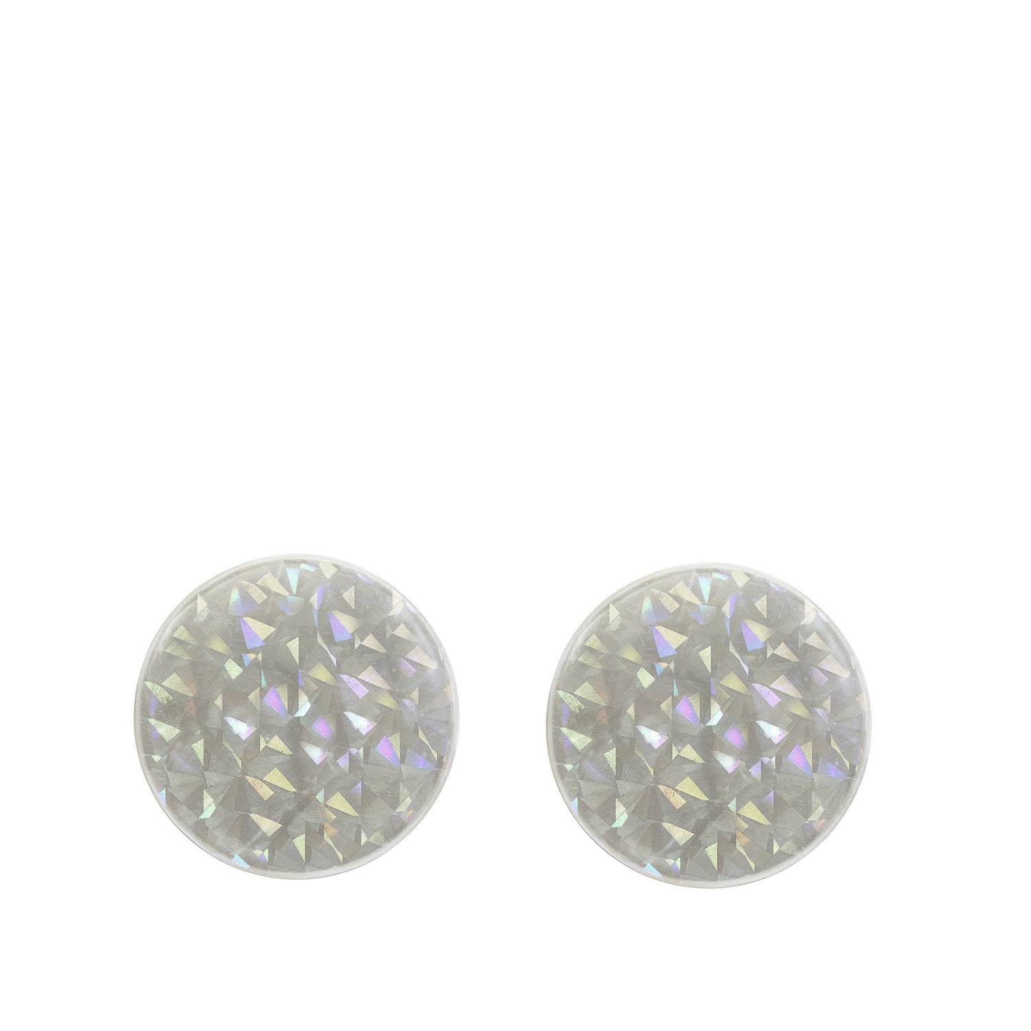 Fiets Reflective Buttons