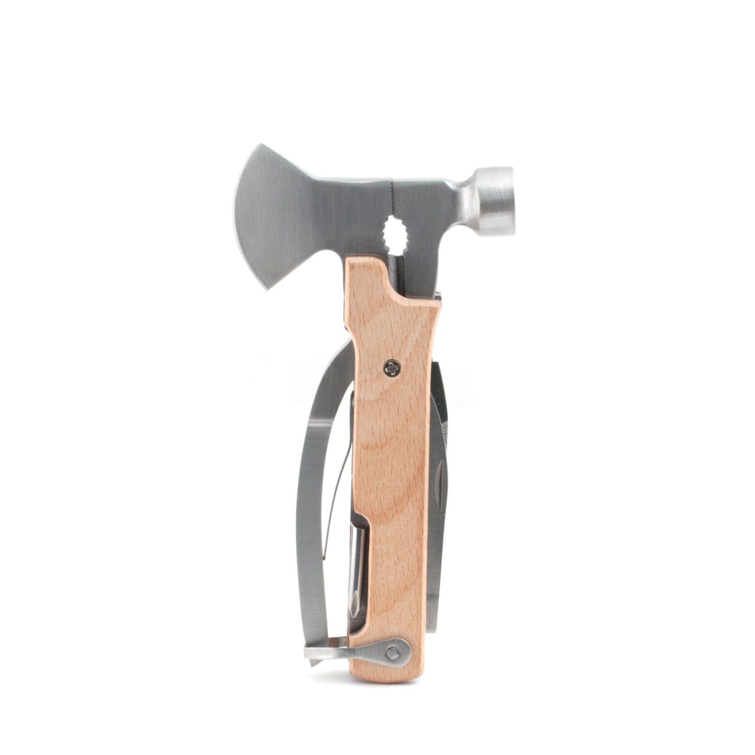 Hout Axe multi tool