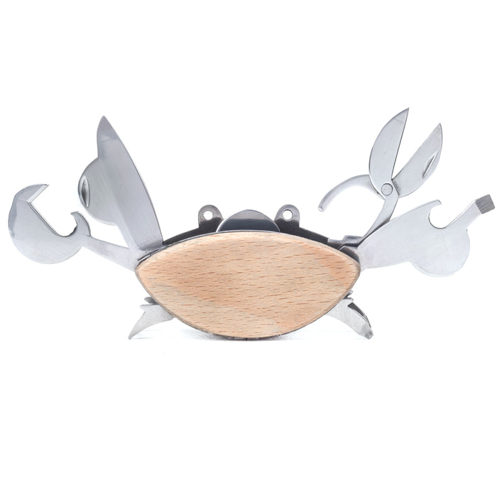 Crabbing tools best sale