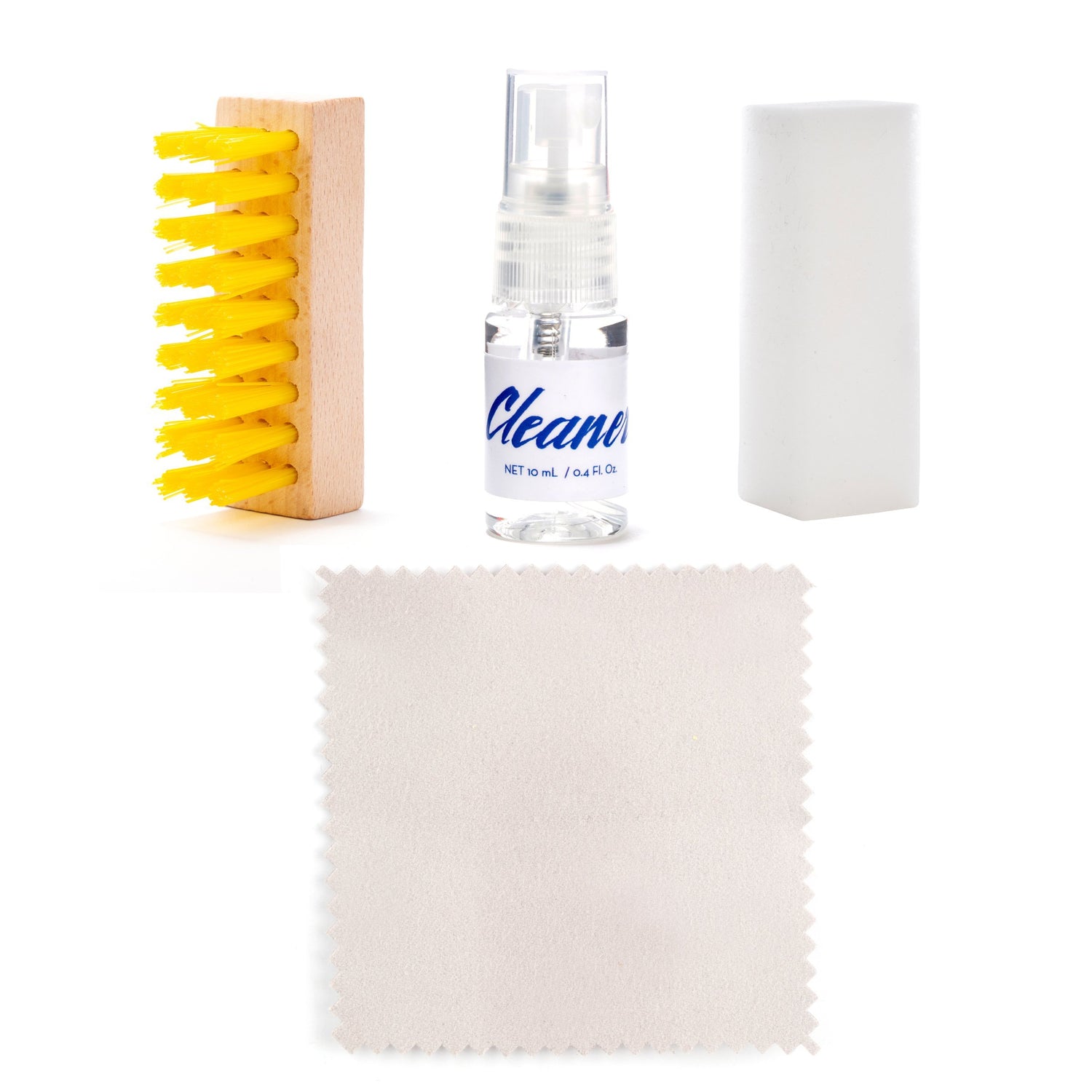 Sneaker reiniging kit
