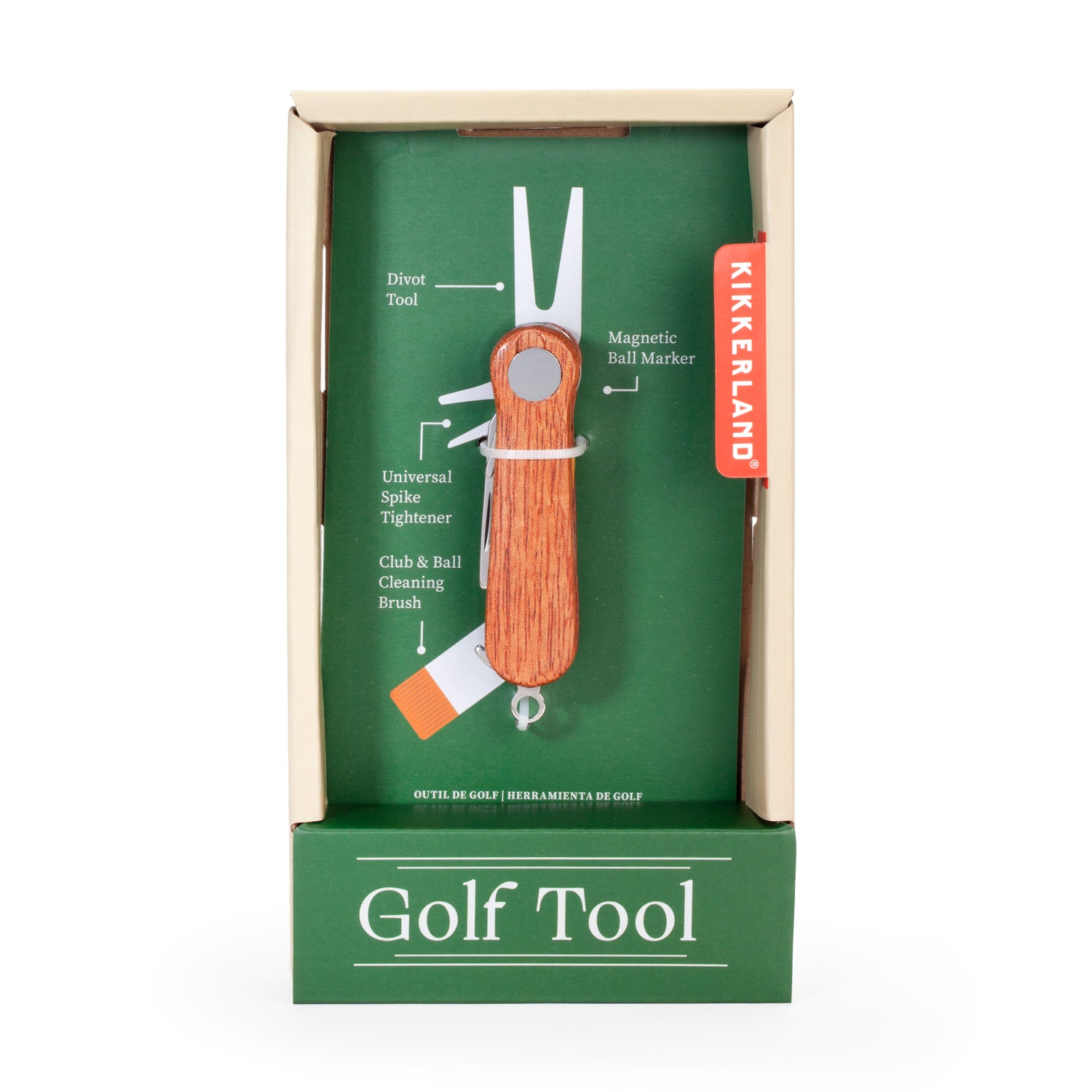 Golf Tool