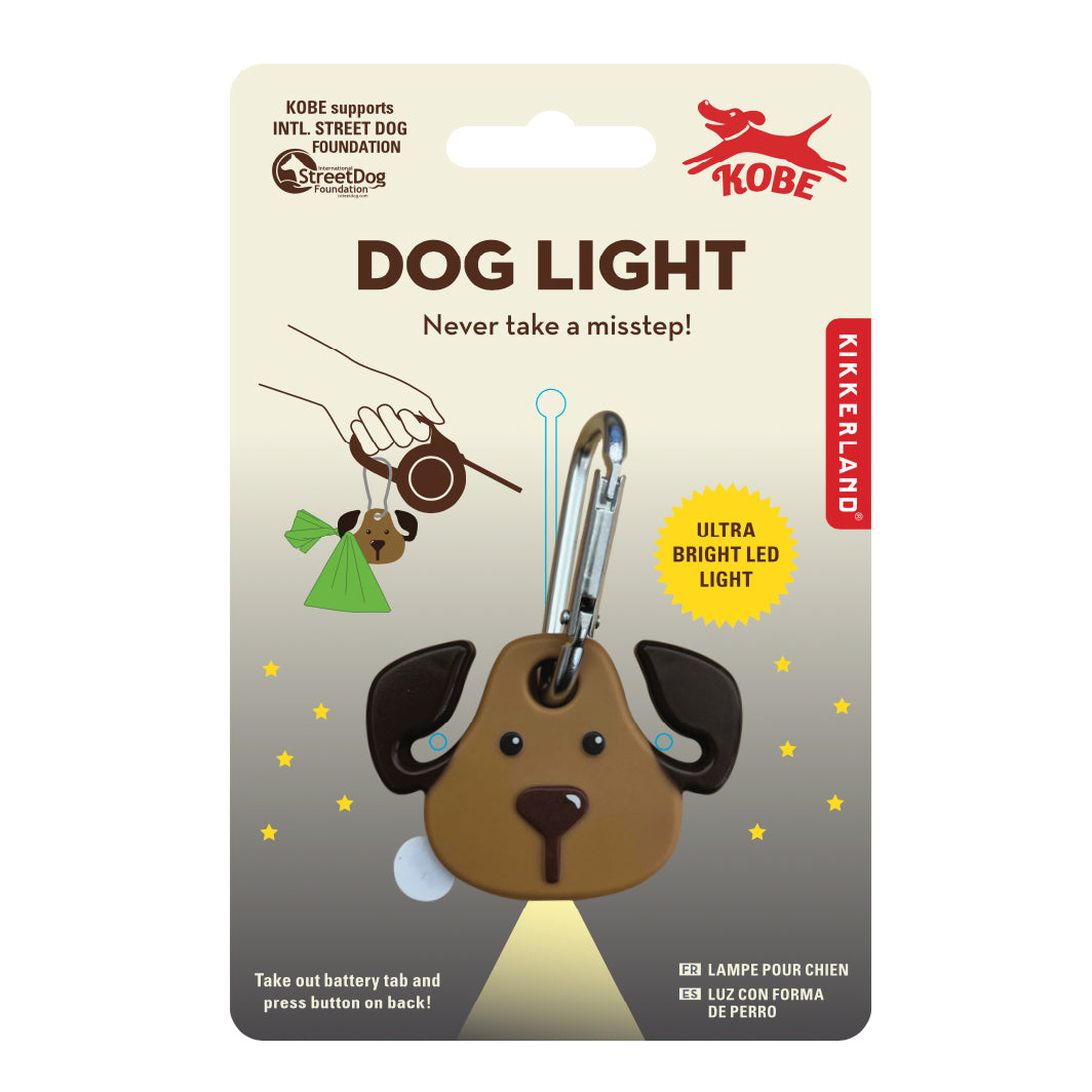 Dog Light