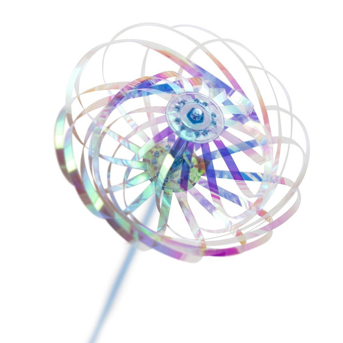 Spinner rainbow hotsell