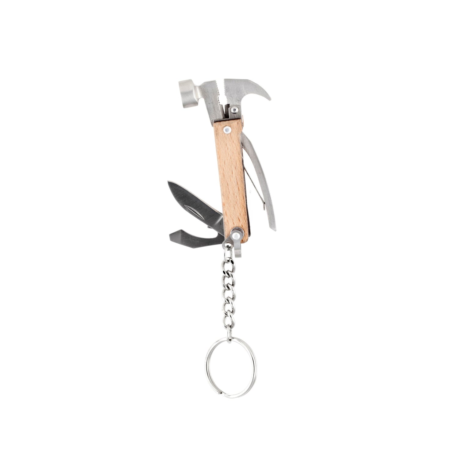 Hout mini Hammer tool
