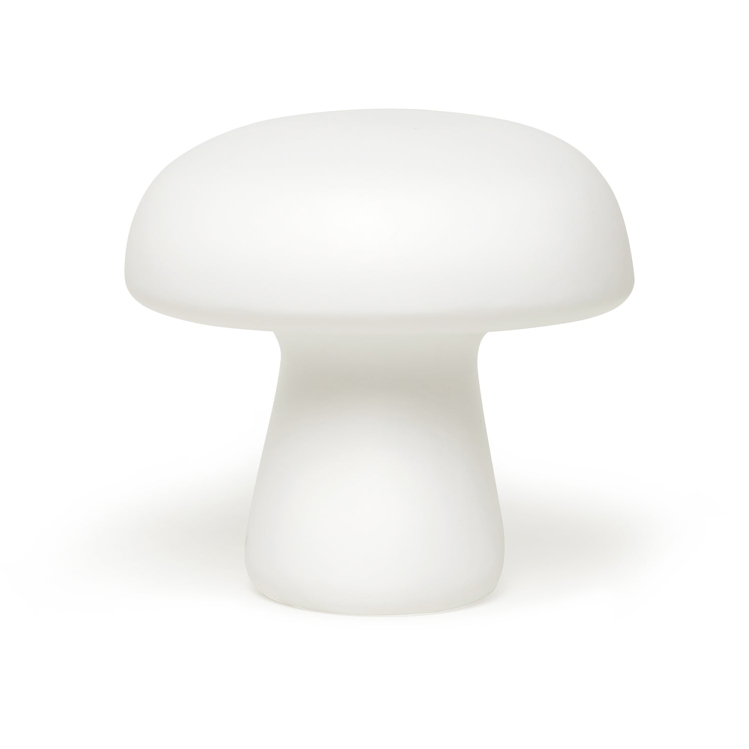 Large Mushroom Light