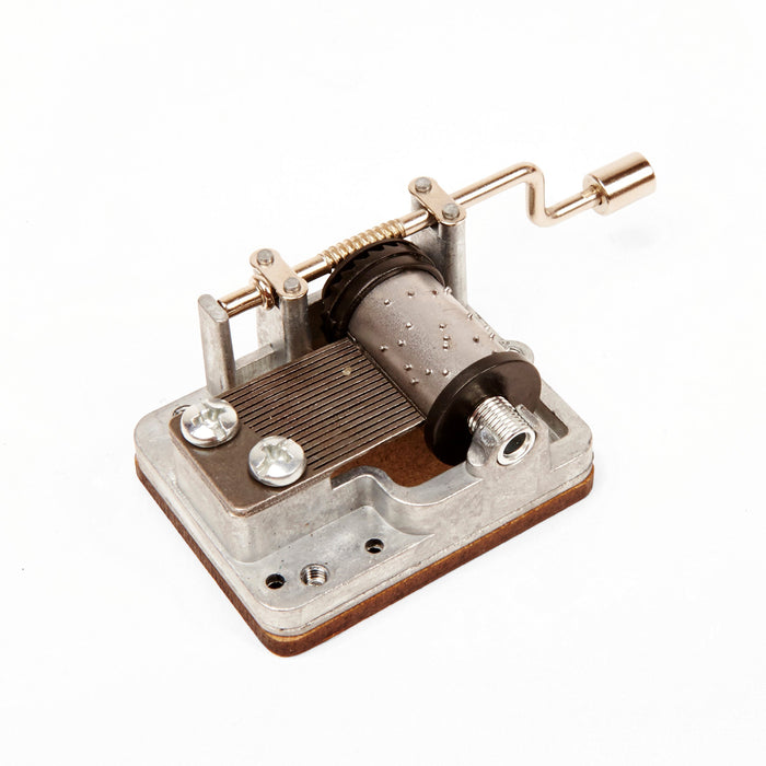 Twinkle twinkle little star wind up music box clearance
