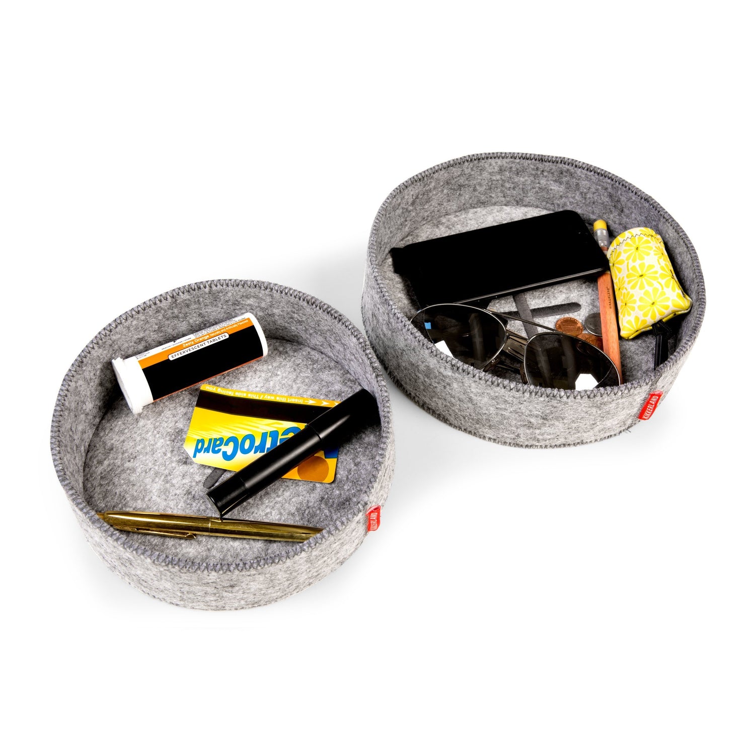 Catch-all Trays