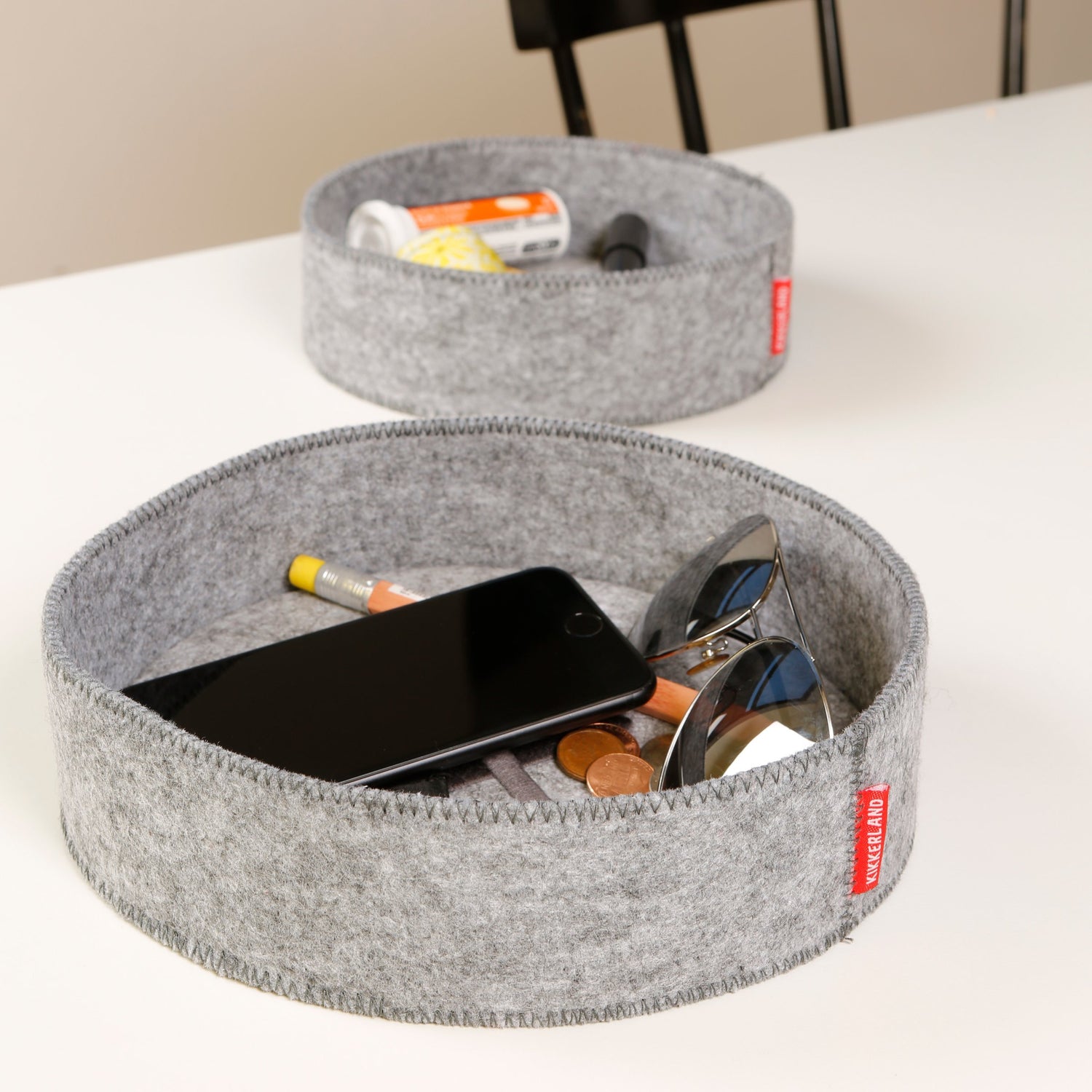 Catch-all Trays