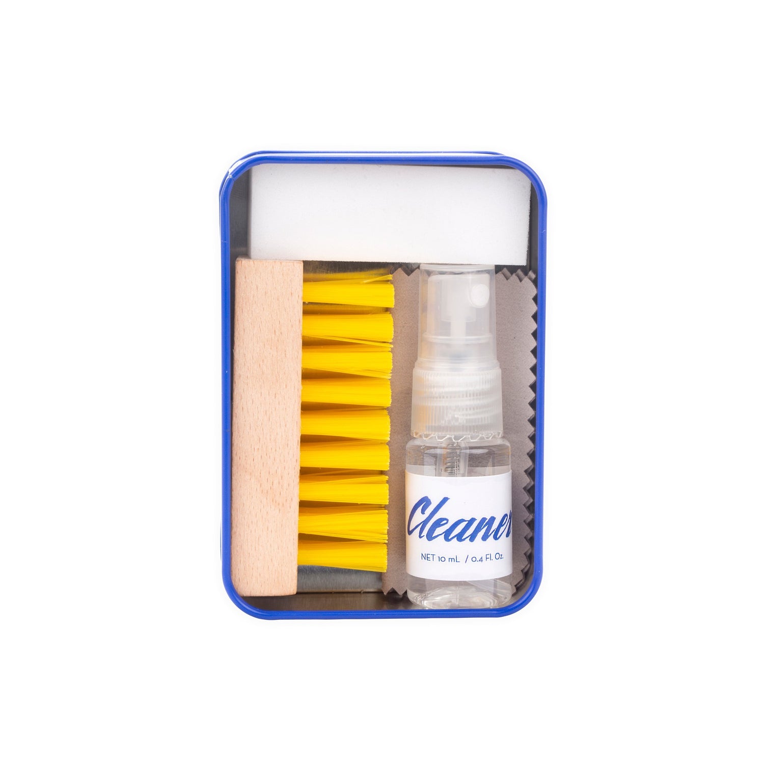 Sneaker reiniging kit