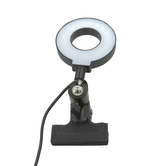 Selfie Ring Light — Kikkerland B.V