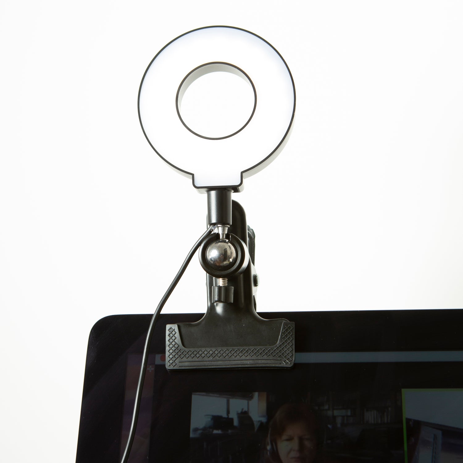 Selfie Ring Light