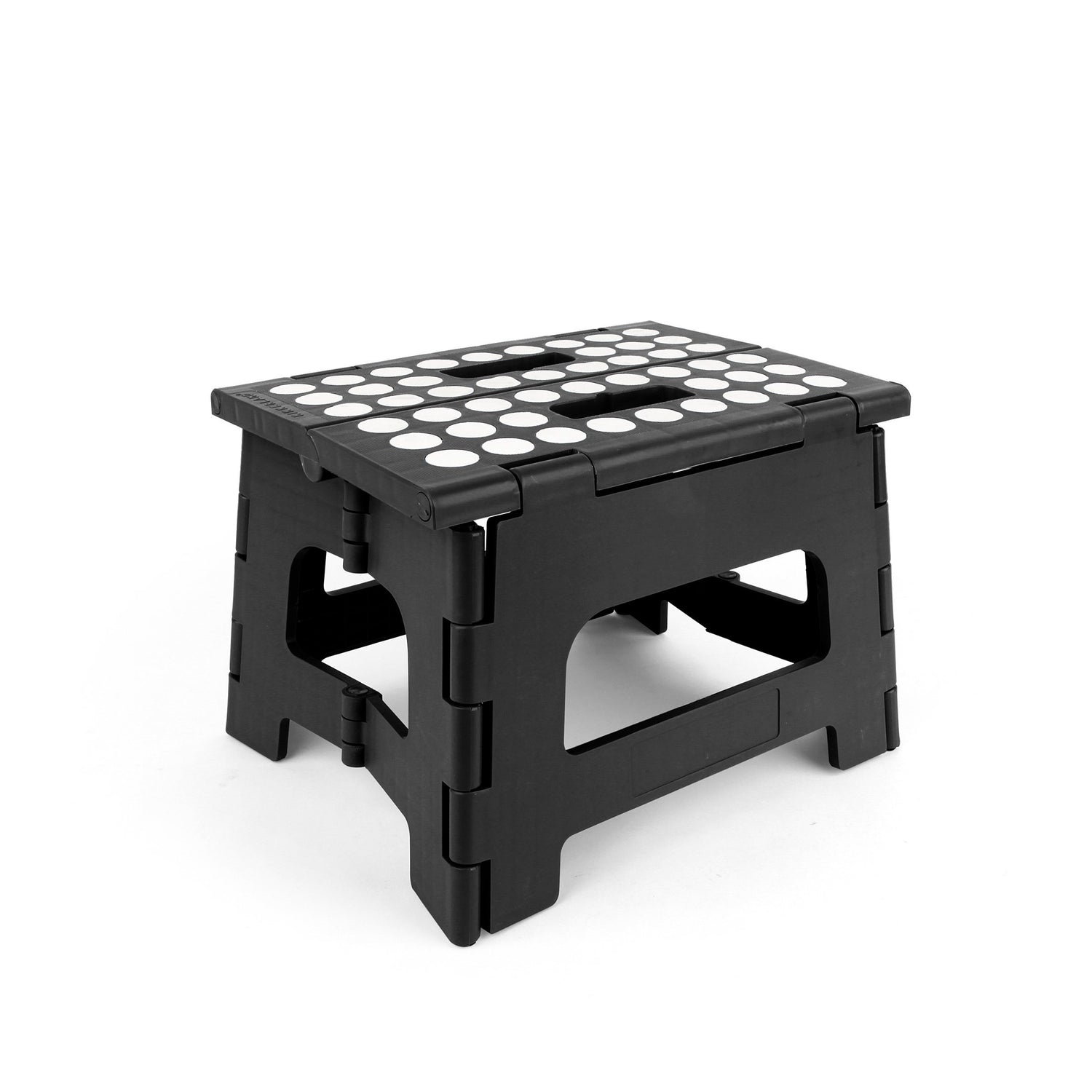 Rhino® Ii Step Stool Black