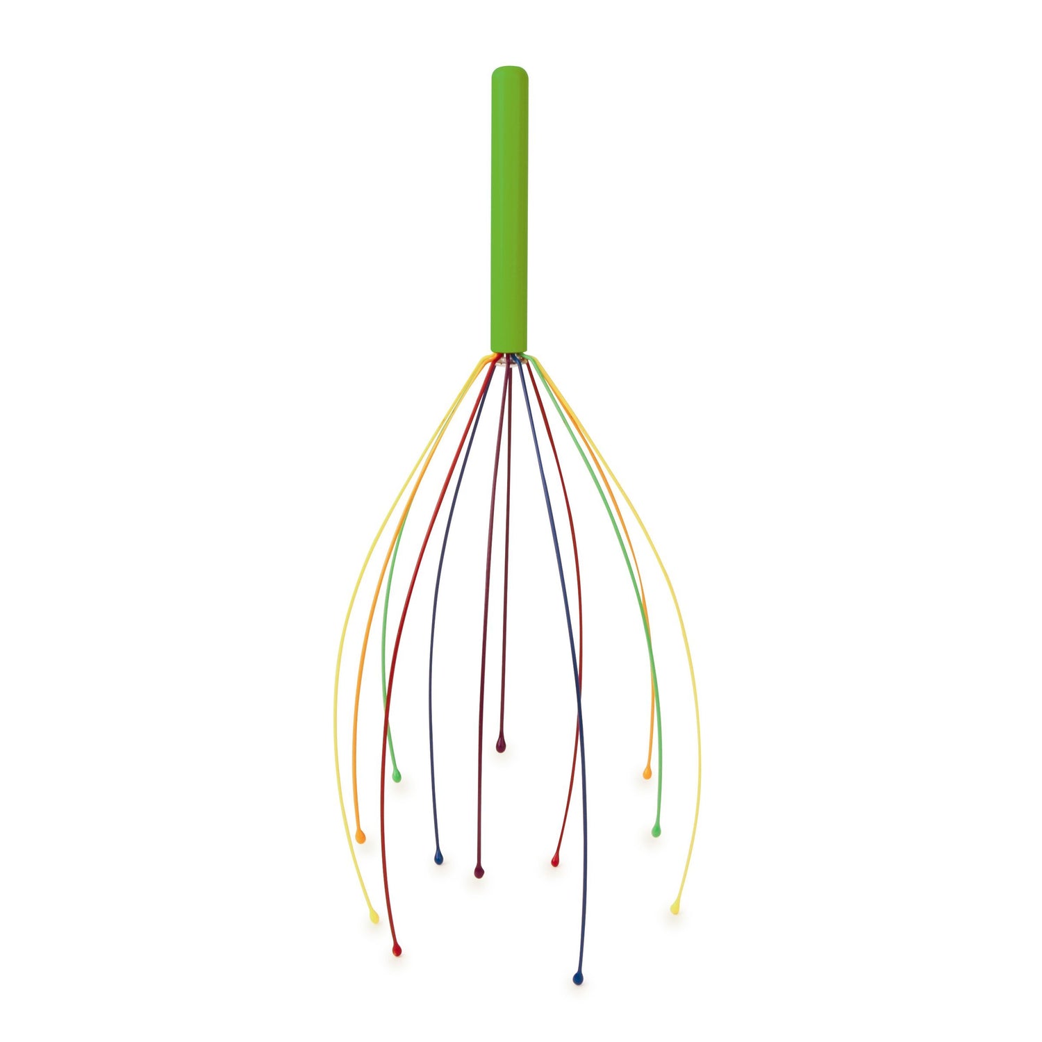Hoofd Massager kleur