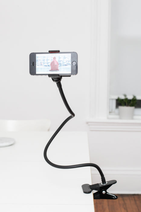 Flexible Phone Holder Kikkerland B.V