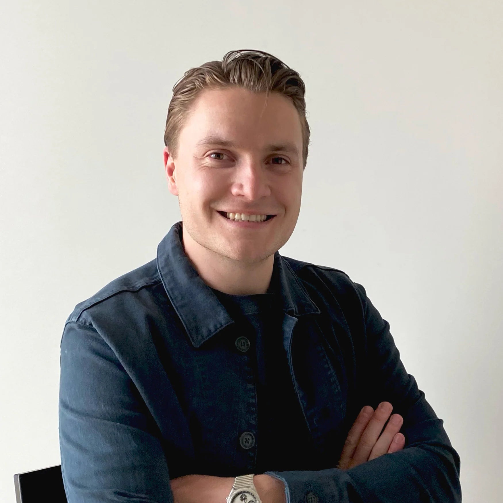 Koen Campman – Kikkerland B.V