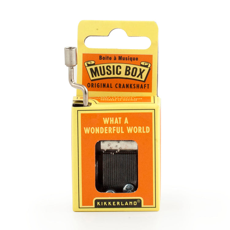 packaging