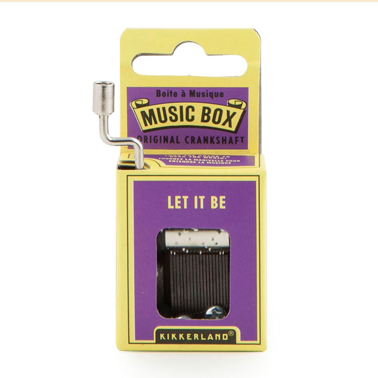 packaging