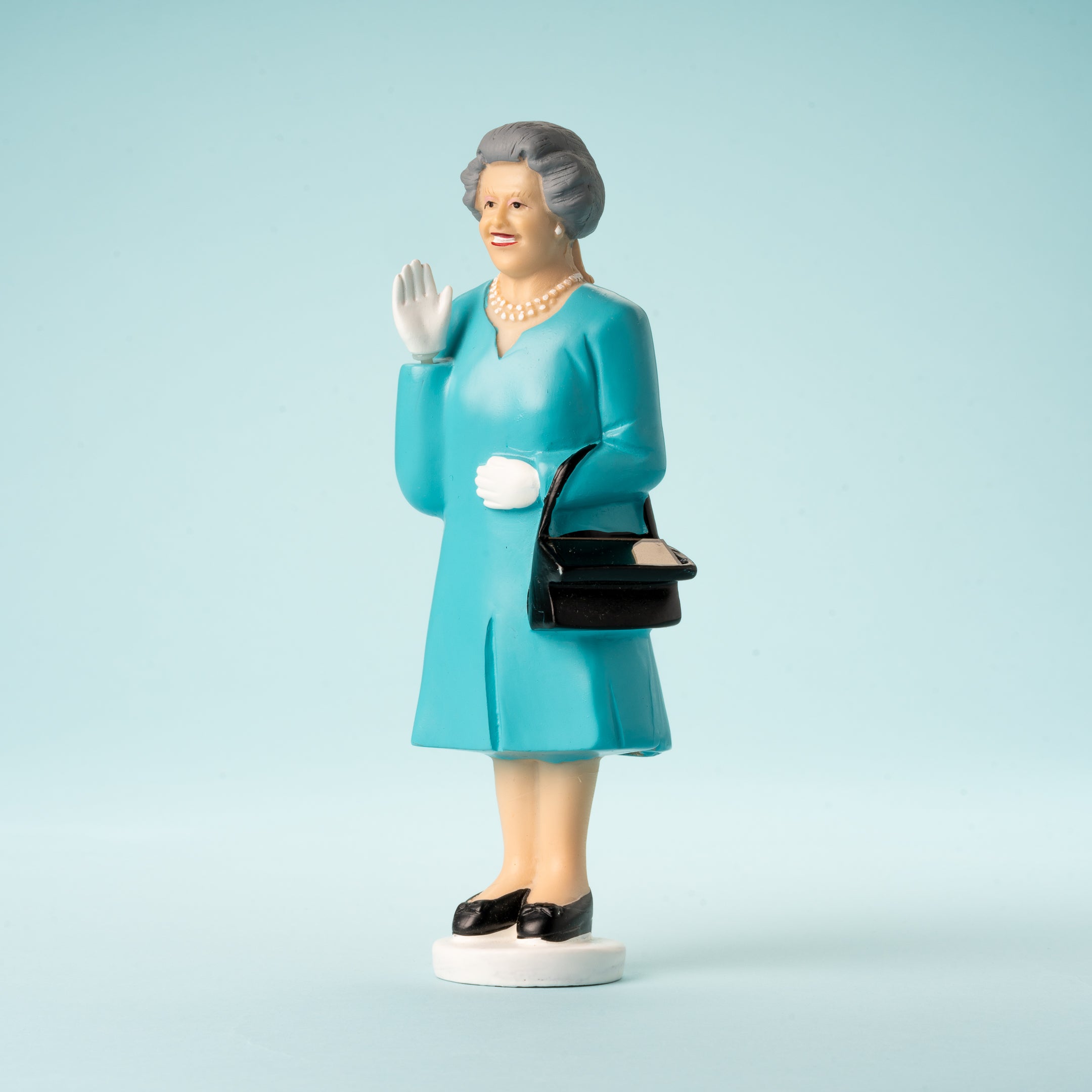 Solar Queen – Kikkerland B.V