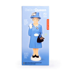 packaging